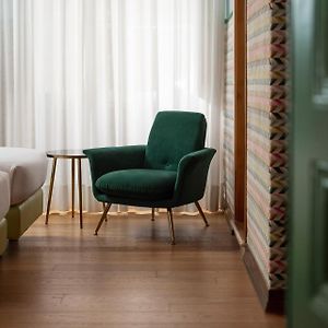 Deluxe Kamer